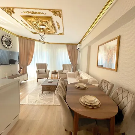 Apartmán King Panorama Hi9 *