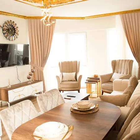 Apartmán King Panorama Hi9