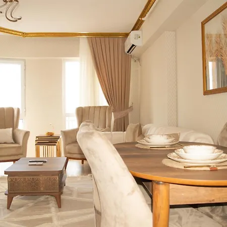 Apartmán King Panorama Hi9 *