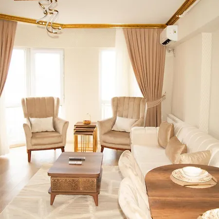 Apartmán King Panorama Hi9 *