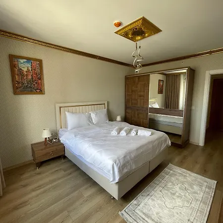 King Panorama Hi9 Apartmán