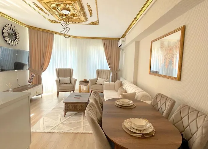 Apartmán King Panorama Hi9 *