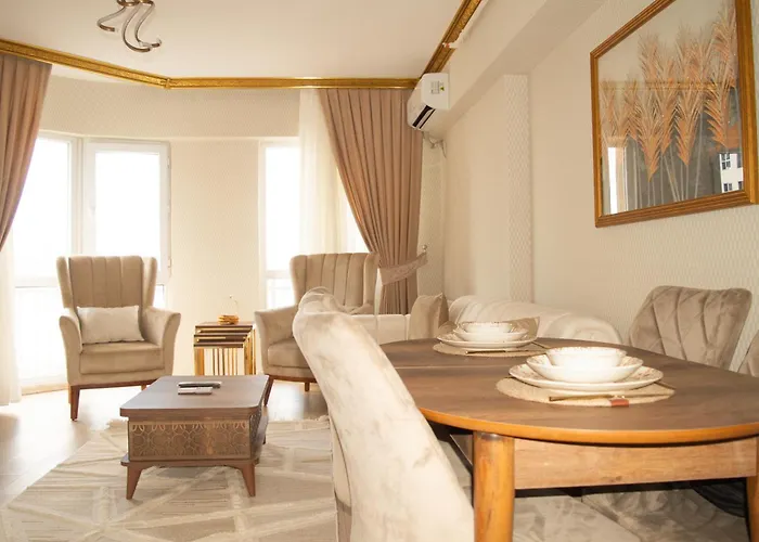 Apartmán King Panorama Hi9 *