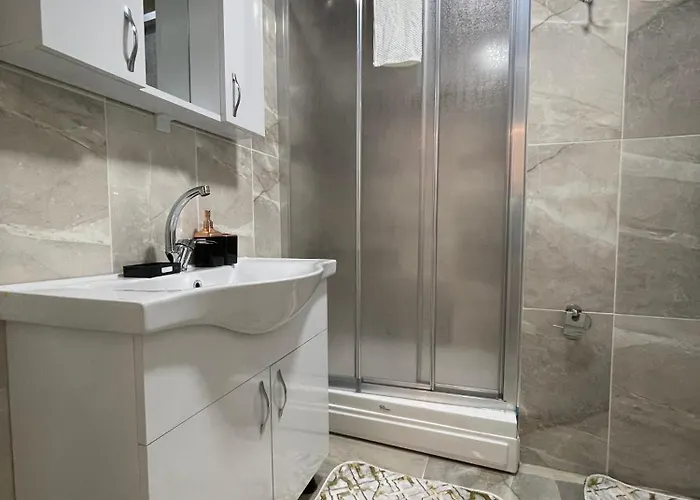 King Panorama Hi9 * Istanbulská provincie