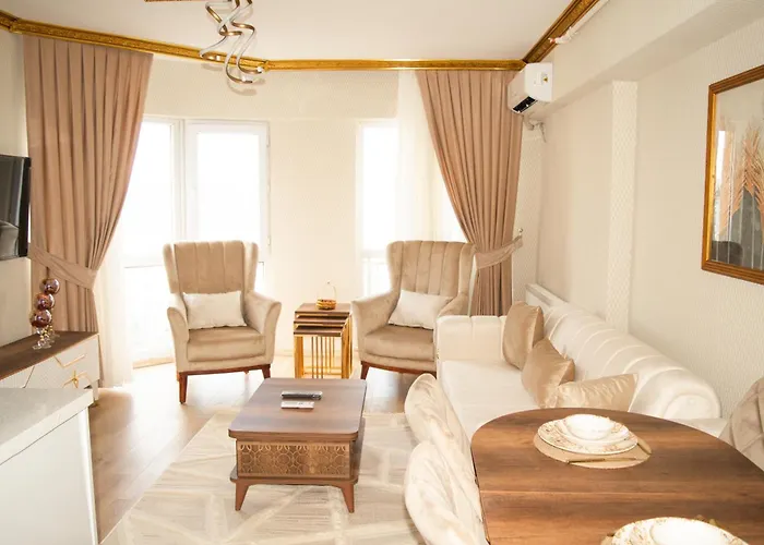 Apartmán King Panorama Hi9 *