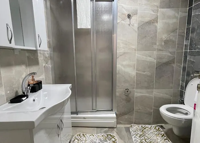 Apartmán King Panorama Hi9