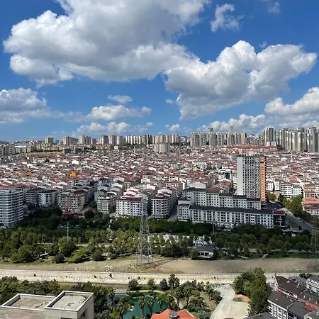 King Panorama Hi9 Апартаменты