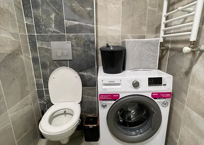 King Panorama Hi9 아파트