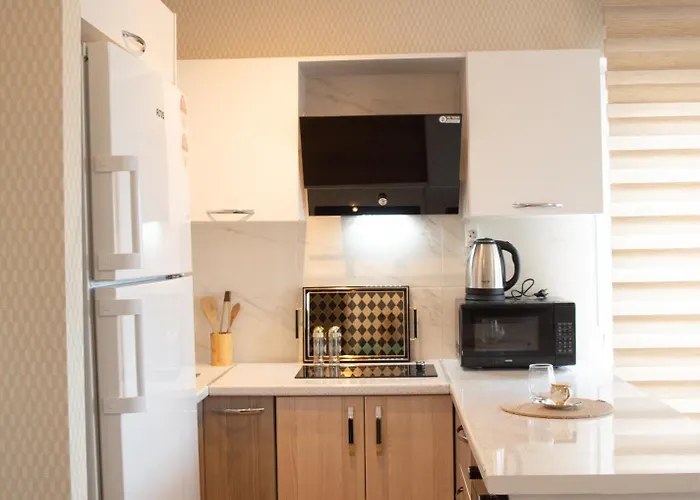 King Panorama Hi9 아파트