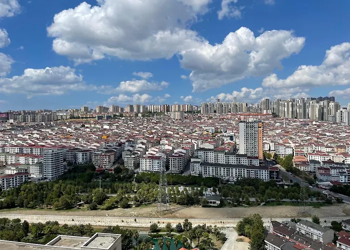 King Panorama Hi9 아파트