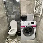 King Panorama Hi9 Apartment