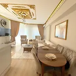 Apartment King Panorama Hi9 *