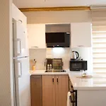 King Panorama Hi9 Apartment
