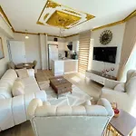 King Panorama Hi9 Apartment Istanbul