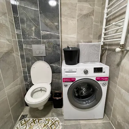 King Panorama Hi9 דירה