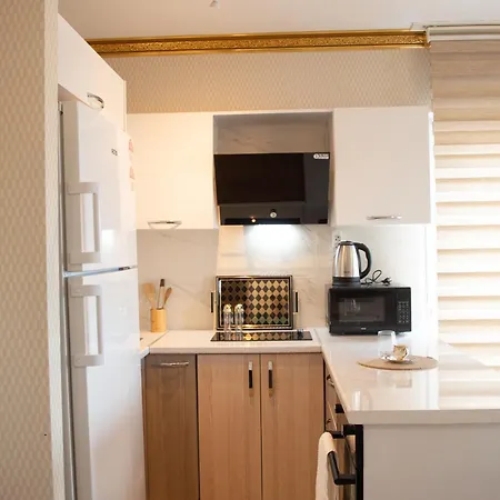 King Panorama Hi9 דירה