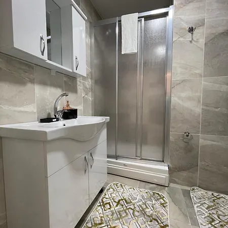 King Panorama Hi9 * איסטמבול