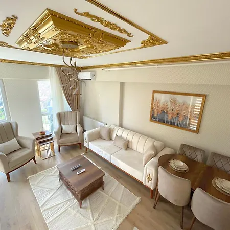 King Panorama Hi9 דירה *