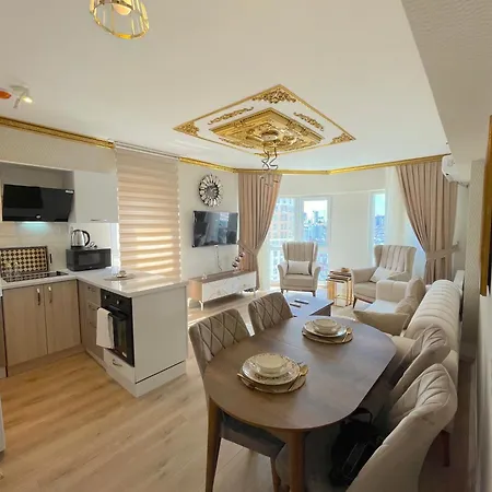 King Panorama Hi9 איסטמבול