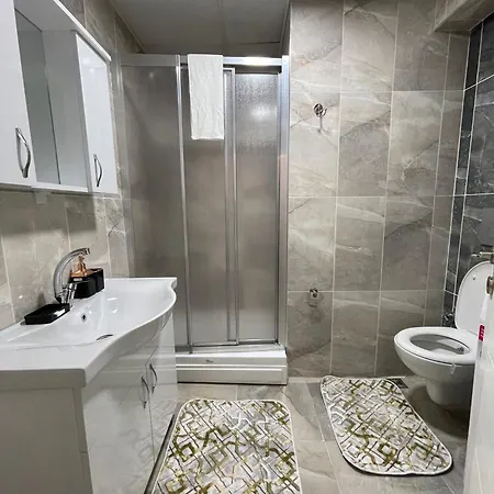 דירה King Panorama Hi9