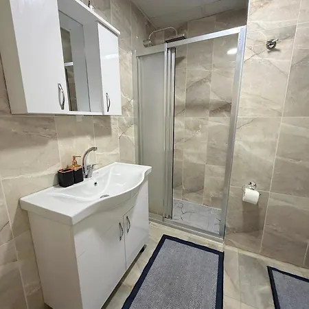 Apartament King Panorama Hi9